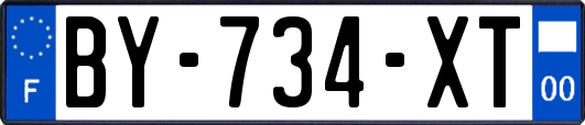 BY-734-XT