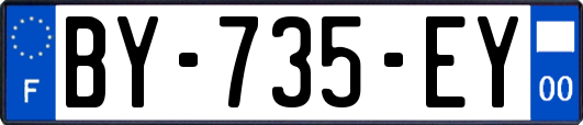 BY-735-EY