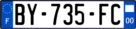 BY-735-FC