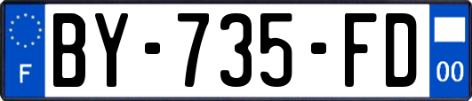 BY-735-FD
