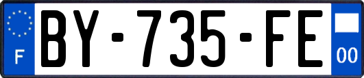 BY-735-FE