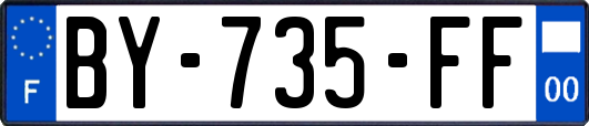 BY-735-FF