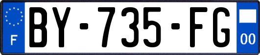 BY-735-FG