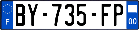 BY-735-FP
