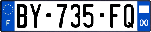 BY-735-FQ