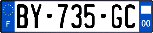 BY-735-GC