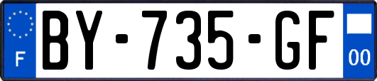 BY-735-GF