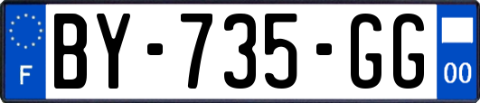 BY-735-GG