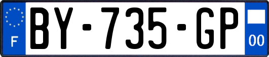 BY-735-GP