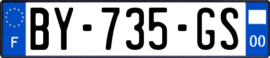BY-735-GS