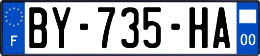 BY-735-HA
