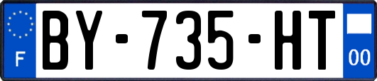 BY-735-HT