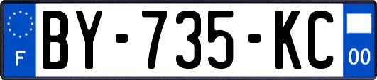 BY-735-KC