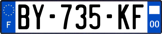 BY-735-KF