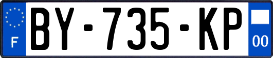 BY-735-KP