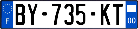 BY-735-KT