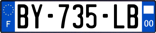 BY-735-LB