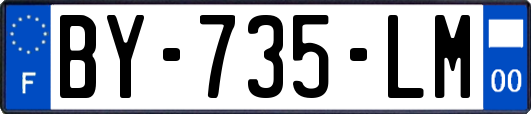 BY-735-LM
