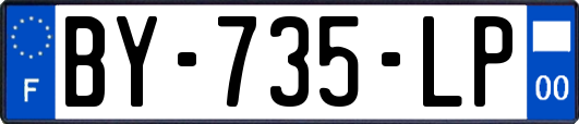 BY-735-LP