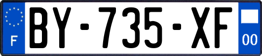 BY-735-XF