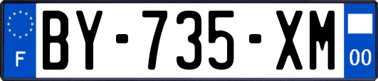 BY-735-XM