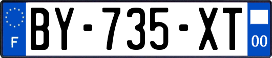 BY-735-XT
