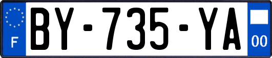 BY-735-YA