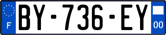 BY-736-EY
