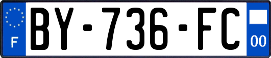BY-736-FC