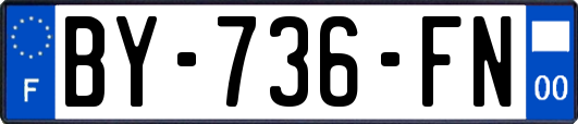 BY-736-FN