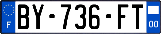 BY-736-FT