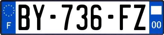 BY-736-FZ