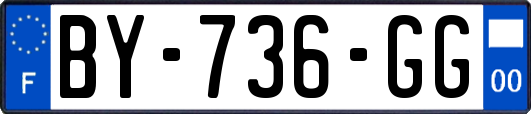BY-736-GG