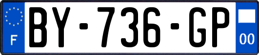 BY-736-GP