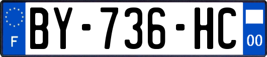 BY-736-HC