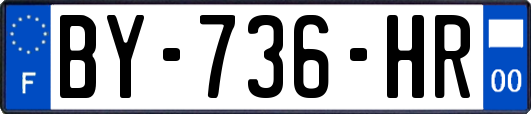 BY-736-HR
