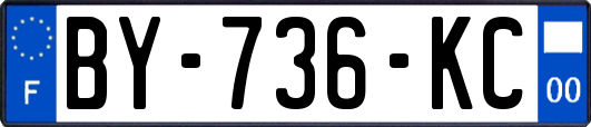 BY-736-KC