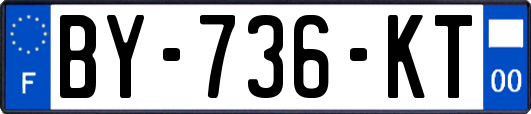 BY-736-KT