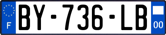 BY-736-LB
