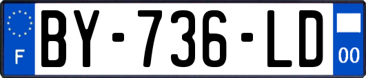 BY-736-LD