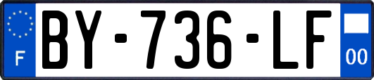 BY-736-LF