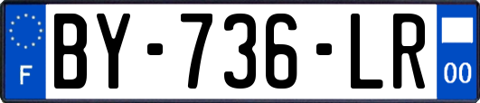 BY-736-LR