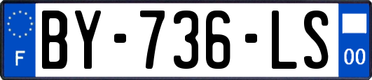 BY-736-LS