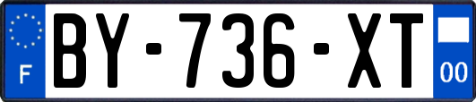 BY-736-XT