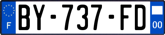 BY-737-FD