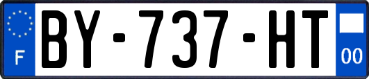BY-737-HT
