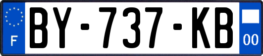 BY-737-KB
