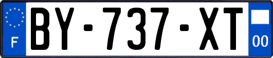 BY-737-XT