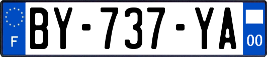 BY-737-YA