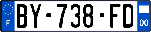 BY-738-FD